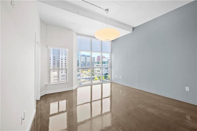 614 - 66 Bay St E, Condo with 2 bedrooms, 2 bathrooms and null parking in Hamilton ON | Image 19