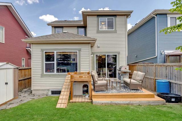 49 Sage Hill Crt Nw, House detached with 3 bedrooms, 3 bathrooms and 4 parking in Calgary AB | Image 35