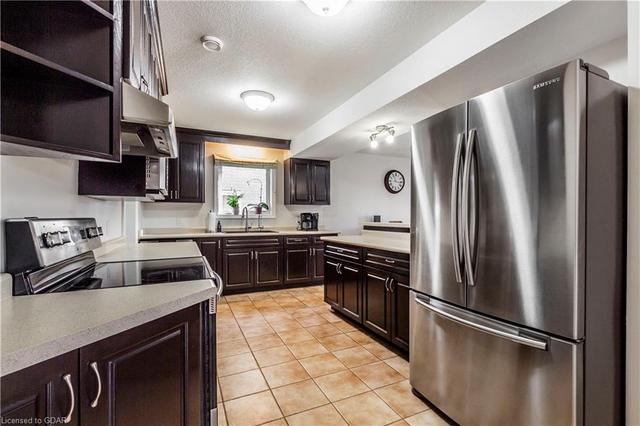 45 Teal Dr, House detached with 4 bedrooms, 3 bathrooms and 4 parking in Guelph ON | Image 12