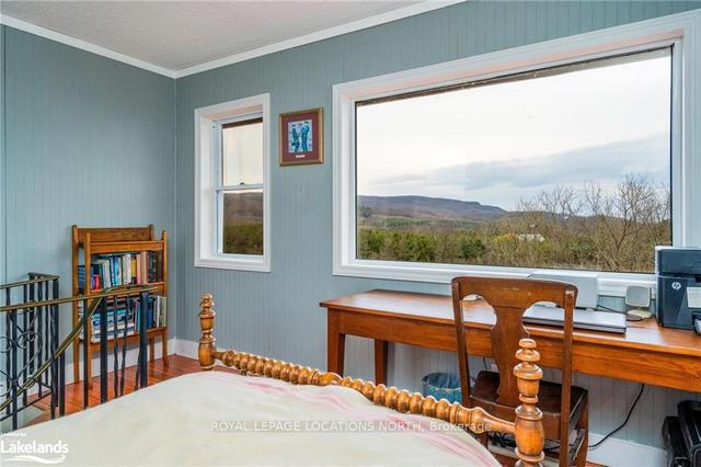 635017 Pretty River Rd, House detached with 5 bedrooms, 2 bathrooms and 10 parking in The Blue Mountains ON | Image 21