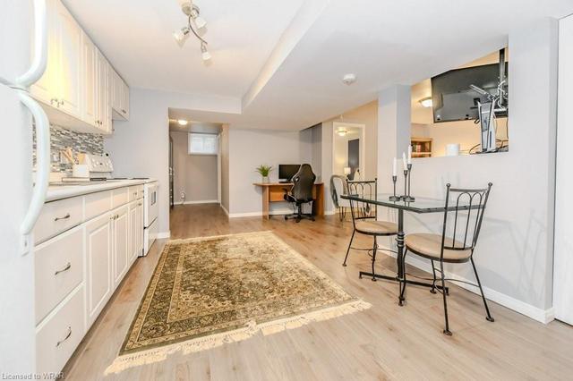 11 Eliot Pl, House semidetached with 5 bedrooms, 2 bathrooms and 4 parking in Guelph ON | Image 28