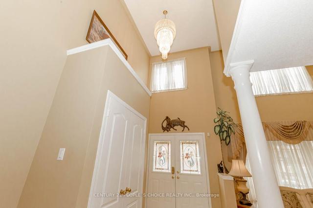 7 Citronella Ln, House detached with 4 bedrooms, 5 bathrooms and 6 parking in Brampton ON | Image 33