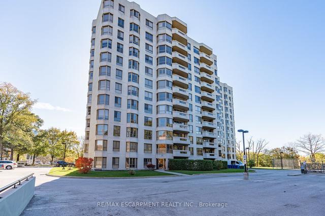 906 - 1201 North Shore Blvd E, Condo with 2 bedrooms, 2 bathrooms and 1 parking in Burlington ON | Image 26