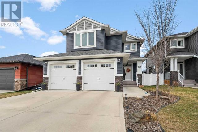 6 Lowden Close, House detached with 4 bedrooms, 3 bathrooms and 2 parking in Red Deer AB | Image 1