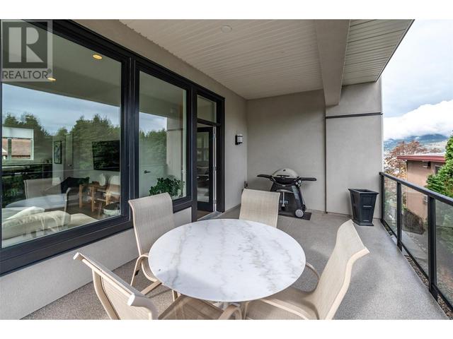 101 - 163 Townley Street, House attached with 3 bedrooms, 3 bathrooms and 2 parking in Penticton BC | Image 19