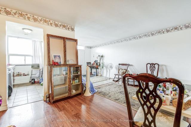 17 - 15 Albright Rd, Condo with 3 bedrooms, 2 bathrooms and 1 parking in Hamilton ON | Image 35