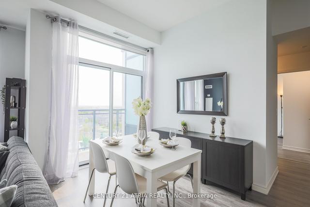PH-05 - 11611 Yonge St, Condo with 2 bedrooms, 2 bathrooms and 2 parking in Richmond Hill ON | Image 8