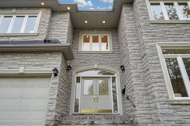 30 Creekside Rd, House detached with 5 bedrooms, 6 bathrooms and 4 parking in Toronto ON | Image 12