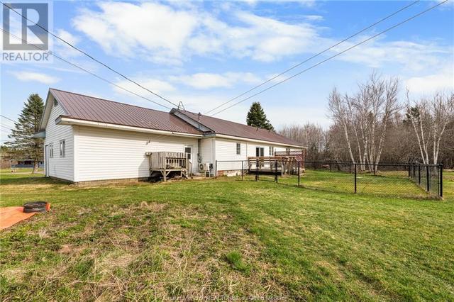 3 Chatellerault Ave, House detached with 3 bedrooms, 1 bathrooms and null parking in Saint Antoine NB | Image 18