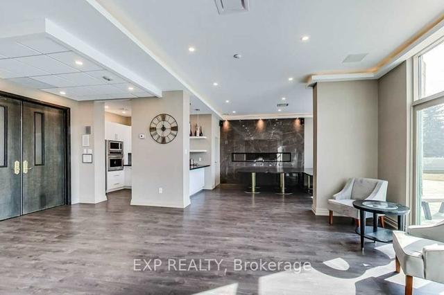 918 - 7805 Bayview Ave, Condo with 2 bedrooms, 2 bathrooms and 1 parking in Markham ON | Image 20