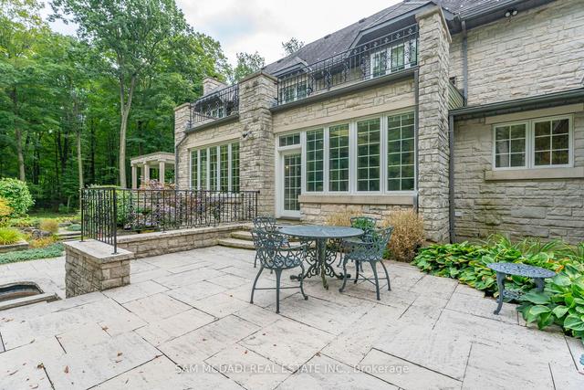 3400 Milburough Line, House detached with 6 bedrooms, 8 bathrooms and 32 parking in Burlington ON | Image 31