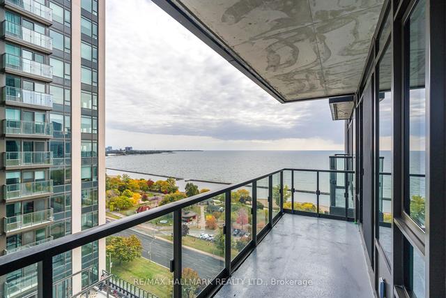 1806 - 1928 Lake Shore Blvd W, Condo with 2 bedrooms, 2 bathrooms and 1 parking in Toronto ON | Image 10