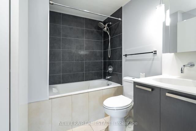 1201 - 95 Bathurst St, Condo with 1 bedrooms, 1 bathrooms and 1 parking in Toronto ON | Image 8