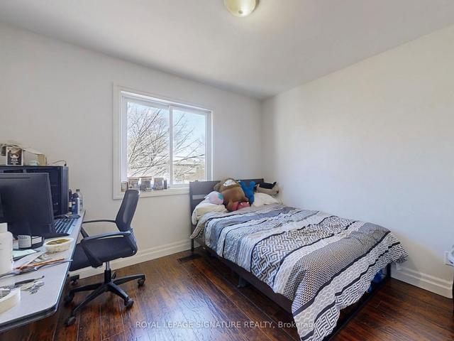 94 Meighen Ave, House detached with 3 bedrooms, 2 bathrooms and 4 parking in Toronto ON | Image 21