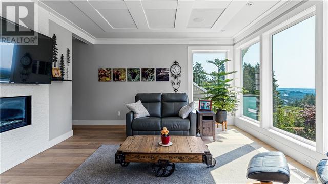 2207 Spirit Ridge Dr, House detached with 5 bedrooms, 4 bathrooms and 5 parking in Langford BC | Image 11