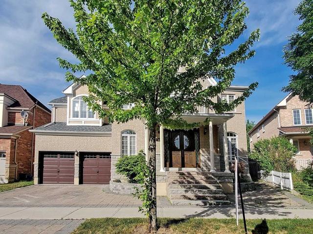 17 Glenbrook Dr, House detached with 4 bedrooms, 6 bathrooms and 5 parking in Markham ON | Image 1