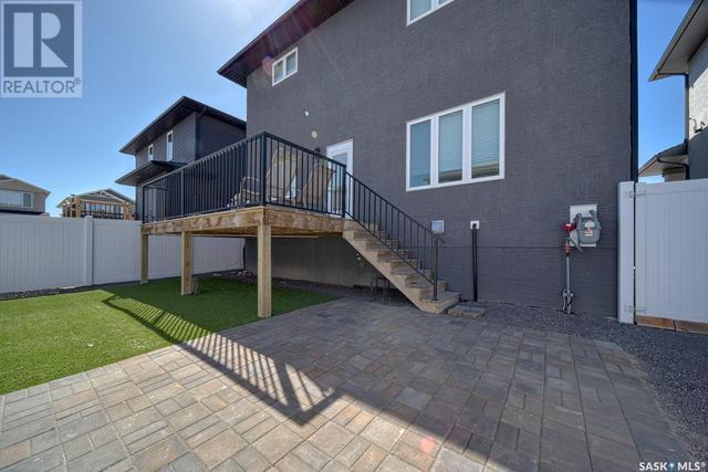 4333 Wakeling Street, House detached with 5 bedrooms, 4 bathrooms and null parking in Regina SK | Image 37