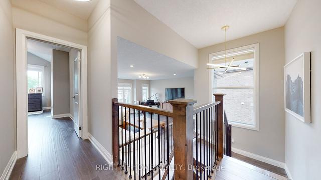 206 Spring Garden Dr, House detached with 3 bedrooms, 4 bathrooms and 4 parking in Waterloo ON | Image 11