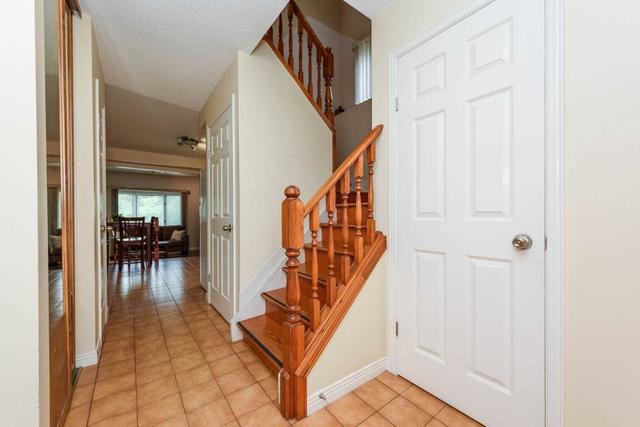 1533 Riley Ave, House detached with 3 bedrooms, 3 bathrooms and 3 parking in Burlington ON | Image 36