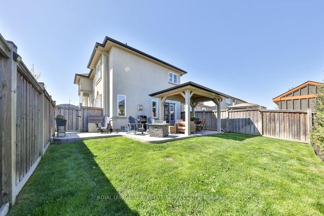61 Guest St, House detached with 4 bedrooms, 3 bathrooms and 6 parking in Hamilton ON | Image 28
