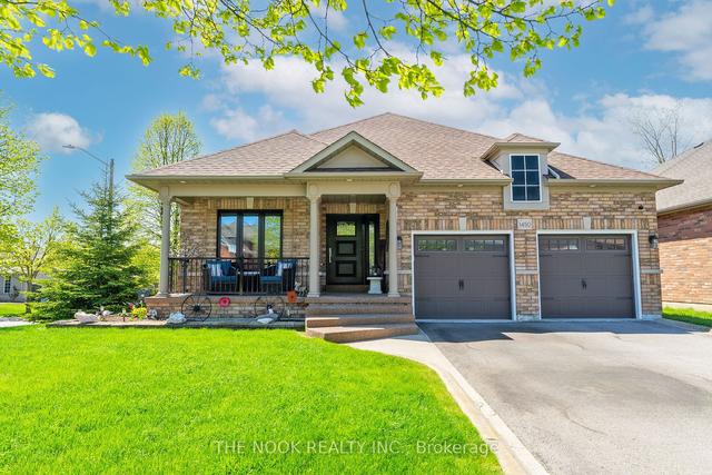 1450 Greenvalley Trail, House detached with 2 bedrooms, 4 bathrooms and 6 parking in Oshawa ON | Image 1