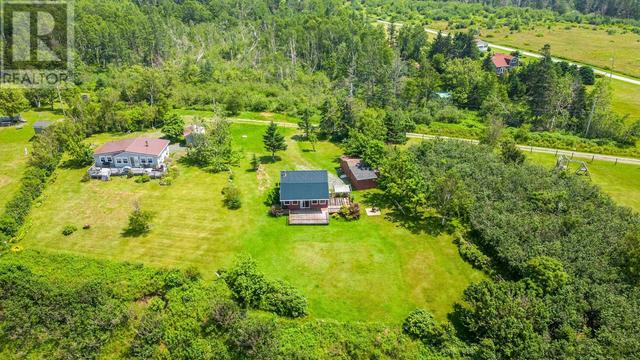 94 William Conley Lane, House detached with 2 bedrooms, 1 bathrooms and null parking in East Hants NS | Image 3