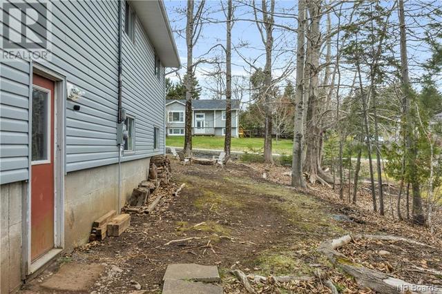 113 King Richard Dr, House detached with 4 bedrooms, 1 bathrooms and null parking in Quispamsis NB | Image 31