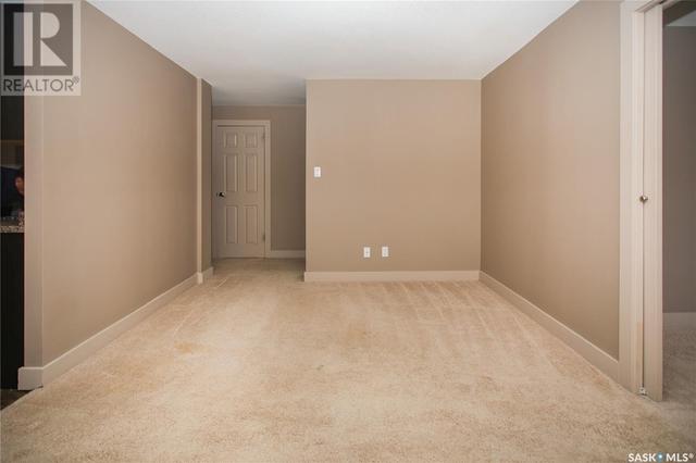 41 - 2707 7th St, Condo with 1 bedrooms, 1 bathrooms and null parking in Saskatoon SK | Image 26