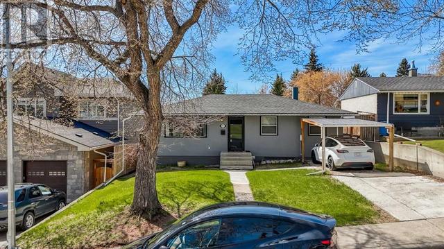 911 31 Ave Nw, House detached with 2 bedrooms, 2 bathrooms and 4 parking in Calgary AB | Image 16