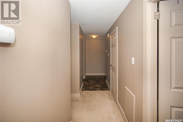41 - 2707 7th St, Condo with 1 bedrooms, 1 bathrooms and null parking in Saskatoon SK | Image 20