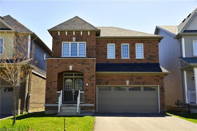 17 Cloy Dr, House detached with 4 bedrooms, 2 bathrooms and 4 parking in Thorold ON | Image 12