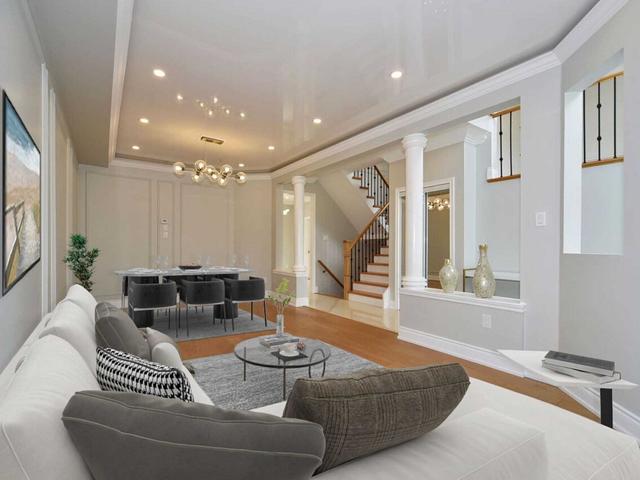 50 Alba Ave, House detached with 3 bedrooms, 4 bathrooms and 6 parking in Vaughan ON | Image 30