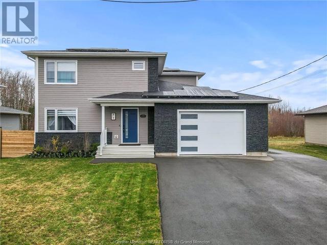 71 Satara Dr, House detached with 5 bedrooms, 3 bathrooms and null parking in Moncton NB | Image 38