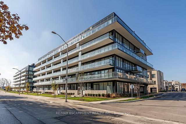 632b - 1119 Cooke Blvd, Condo with 2 bedrooms, 2 bathrooms and 1 parking in Burlington ON | Image 12