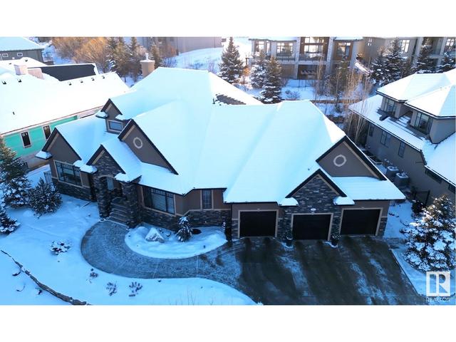267 Windermere Dr Nw, House detached with 4 bedrooms, 4 bathrooms and null parking in Edmonton AB | Image 70