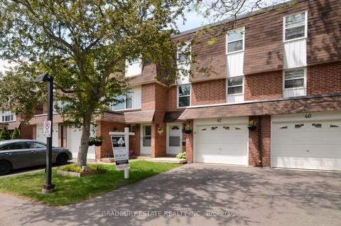 47-235 Bronte St S, Milton, ON, L9T5A3 | Card Image
