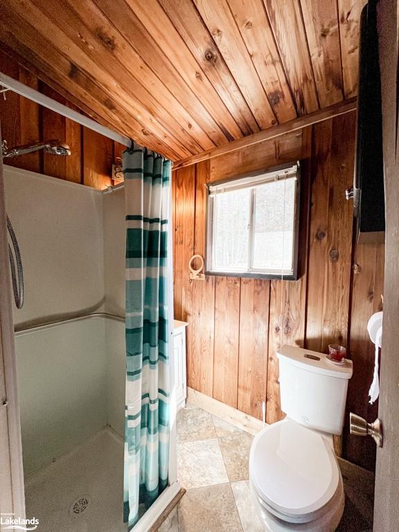 66 Harris Lake, House detached with 3 bedrooms, 1 bathrooms and null parking in Parry Sound, Unorganized, Centre Part ON | Image 20