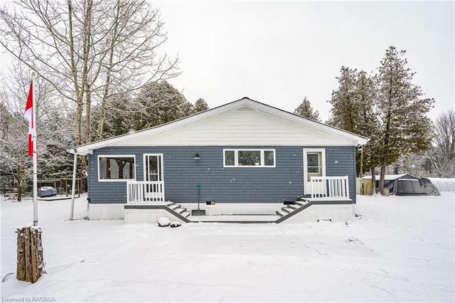 421230 Concession 6 Ndr, House detached with 3 bedrooms, 1 bathrooms and 10 parking in West Grey ON | Image 45