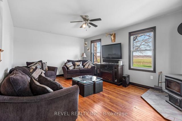 11618 Burnaby Rd, House detached with 4 bedrooms, 2 bathrooms and 17 parking in Wainfleet ON | Image 4