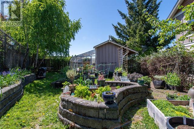 209 - 7088 West Saanich Rd, Condo with 2 bedrooms, 2 bathrooms and 1 parking in Central Saanich BC | Image 53