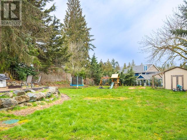 911 Deloume Rd, House detached with 3 bedrooms, 2 bathrooms and 4 parking in Cowichan Valley A BC | Image 30