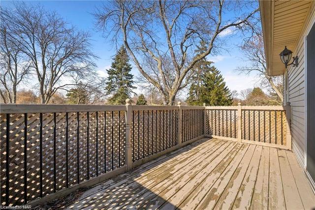 375 Mississauga St, House detached with 5 bedrooms, 5 bathrooms and 10 parking in Niagara on the Lake ON | Image 18