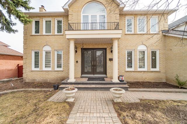 4 Perth St, House detached with 4 bedrooms, 4 bathrooms and 6 parking in Brampton ON | Image 23