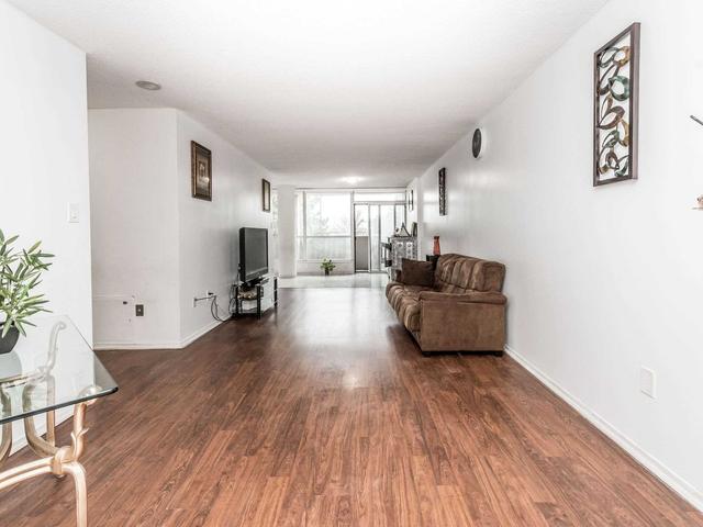 214 - 1 Rowntree Rd, Condo with 2 bedrooms, 2 bathrooms and 1 parking in Toronto ON | Image 17