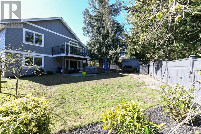 1174 Crown Isle Blvd, House detached with 4 bedrooms, 3 bathrooms and 2 parking in Courtenay BC | Image 58