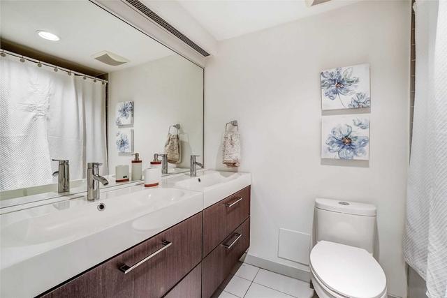 th 4 - 135 Antibes Dr, Townhouse with 3 bedrooms, 3 bathrooms and 1 parking in Toronto ON | Image 18