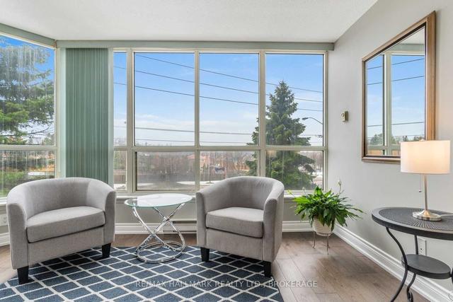 414 - 20 Guildwood Pkwy, Condo with 2 bedrooms, 2 bathrooms and 2 parking in Toronto ON | Image 15