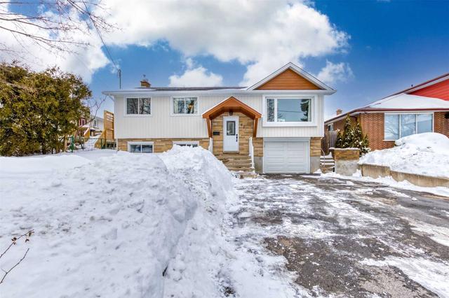 67 Sherman Dr, House detached with 3 bedrooms, 2 bathrooms and 5 parking in St. Catharines ON | Image 1
