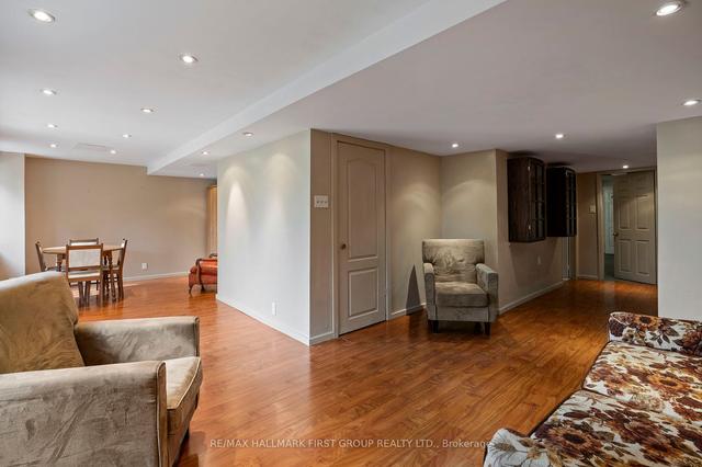 20 Gidley Ln, Townhouse with 2 bedrooms, 3 bathrooms and 2 parking in Ajax ON | Image 29
