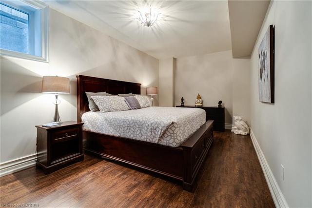 298 Felan Ave, House detached with 5 bedrooms, 4 bathrooms and 6 parking in Oakville ON | Image 40
